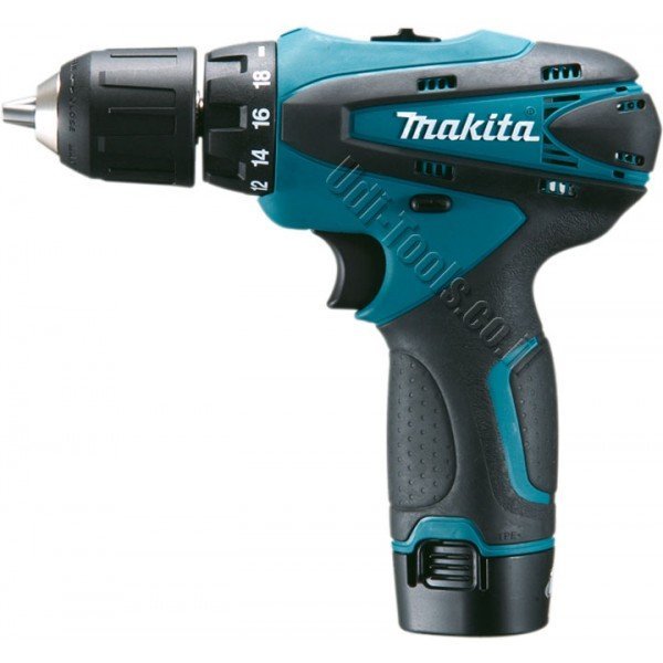מברגה | מקדחה – מקיטה דגם Makita DF 330 DWE