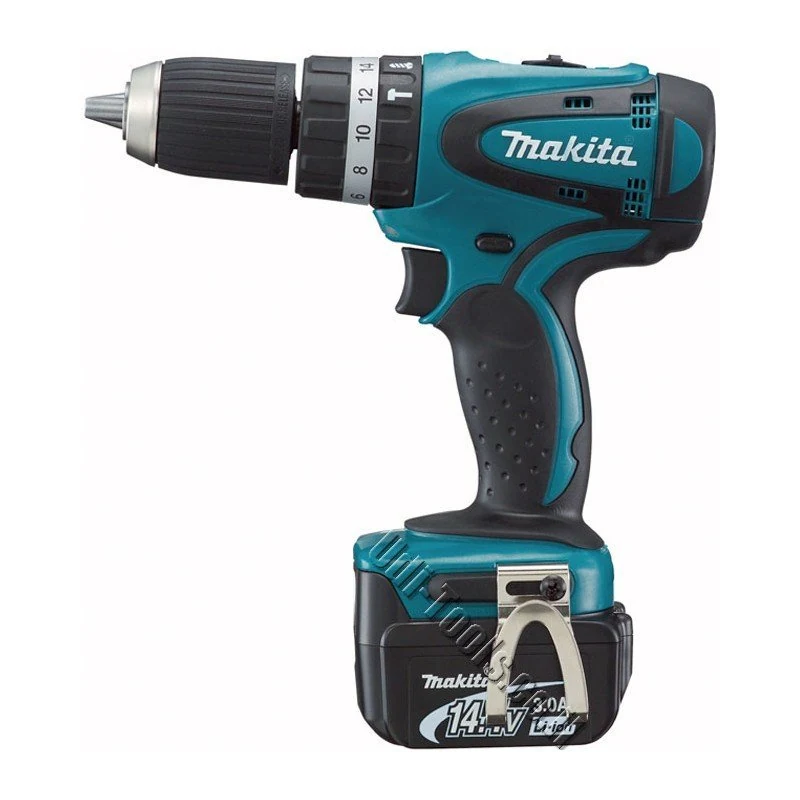 מברגה | מקדחה רוטטת - מקיטה דגם Makita BHP440RF