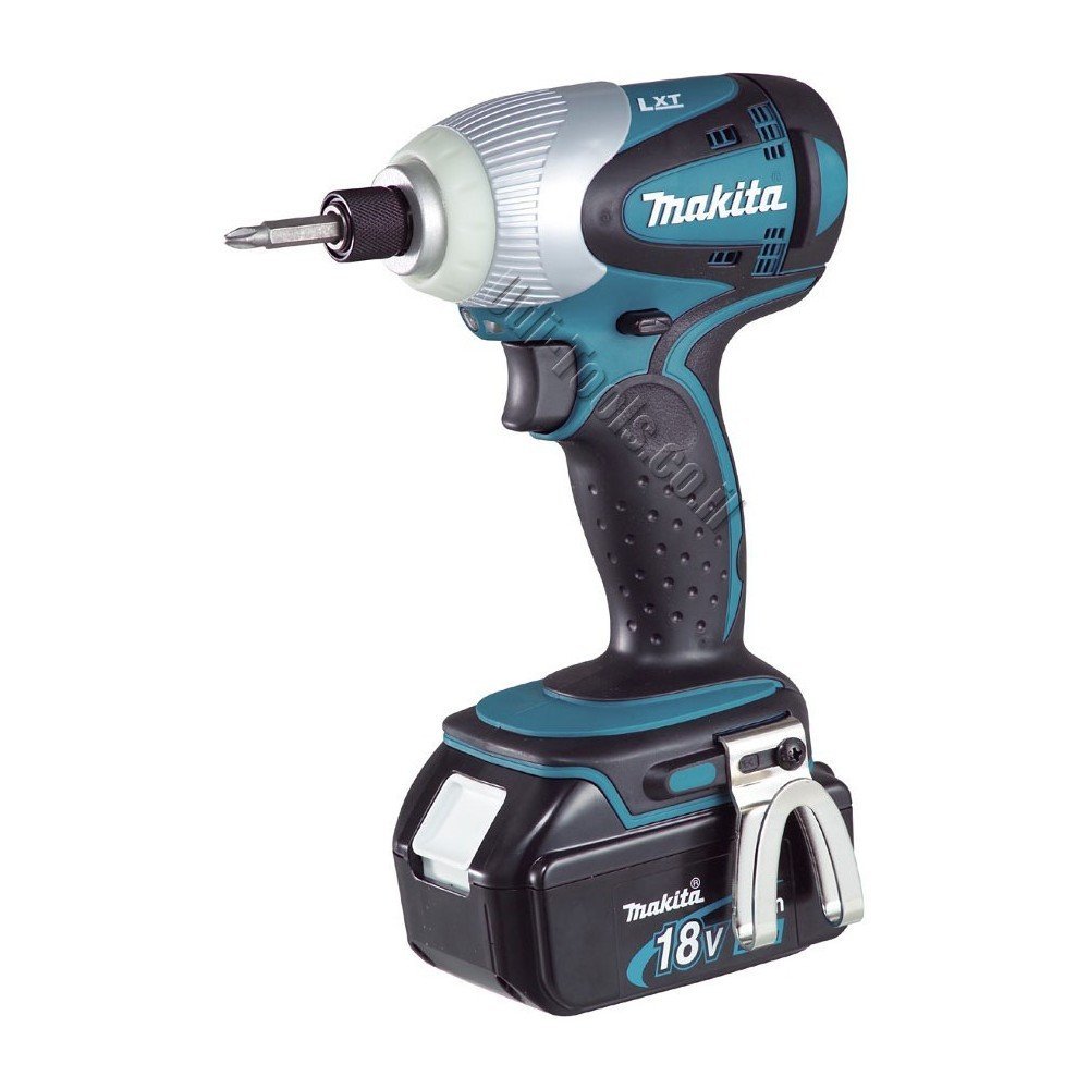 מברגת אימפקט – מקיטה דגם Makita BTD140RFE