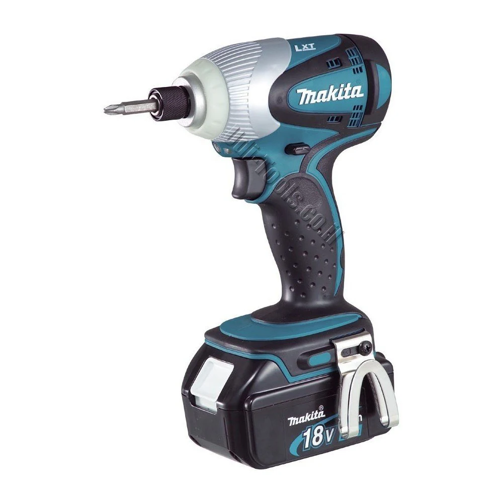 מברגת אימפקט - מקיטה דגם Makita BTD140RFE