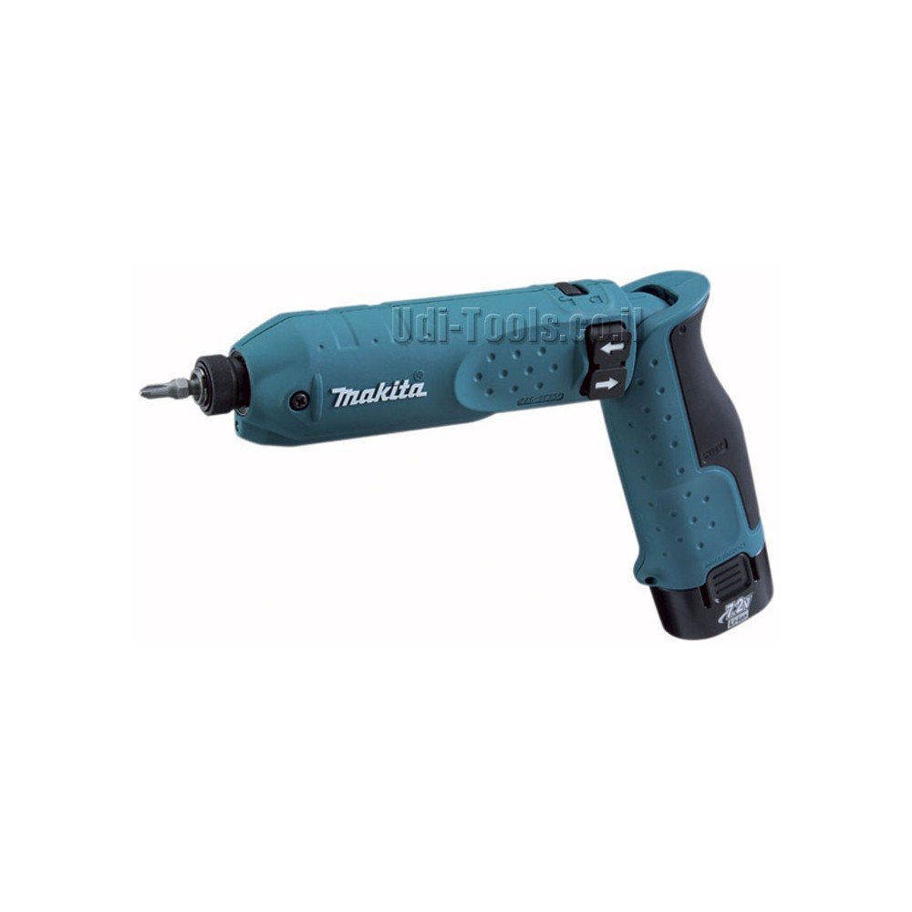 מברגת אימפקט – מקיטה דגם Makita TD020SE