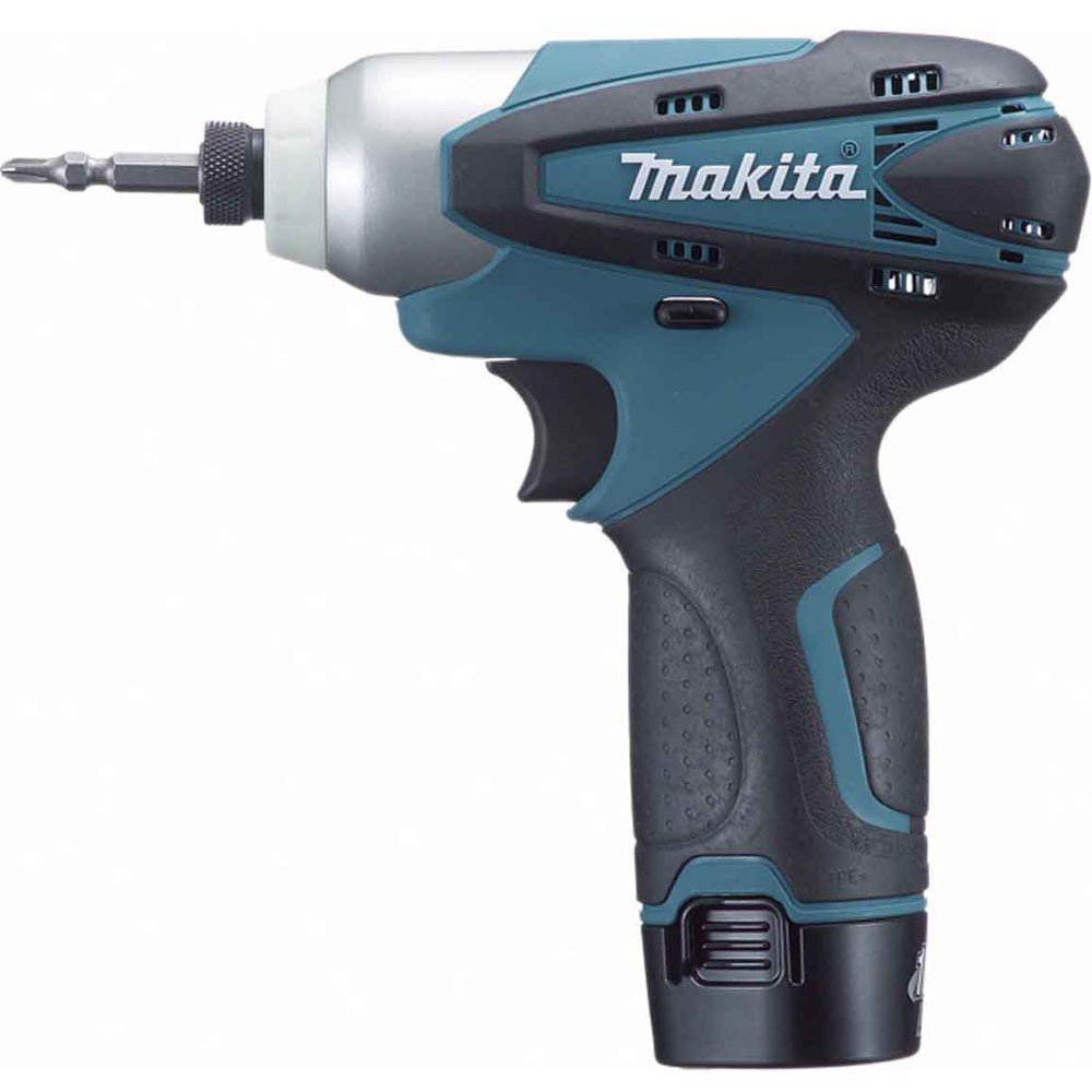 מברגת מקיטה Makita TD090DWE