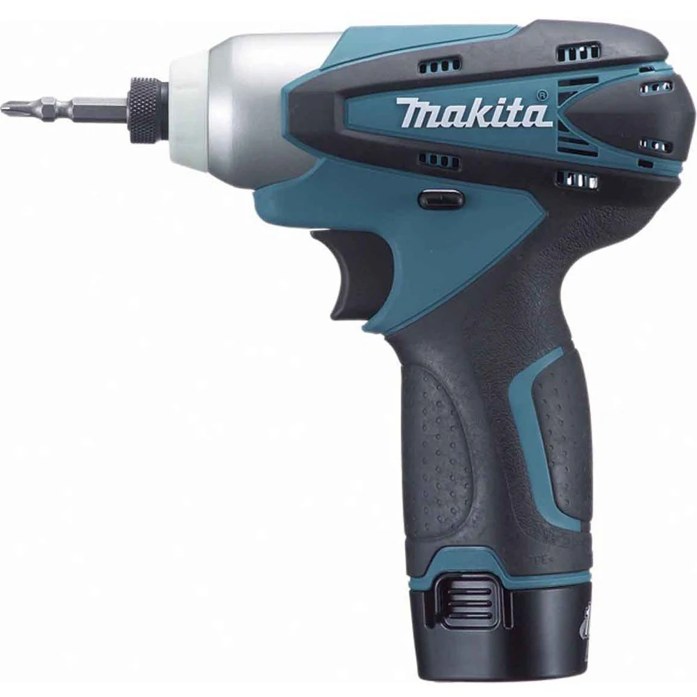 מברגת מקיטה Makita TD090DWE