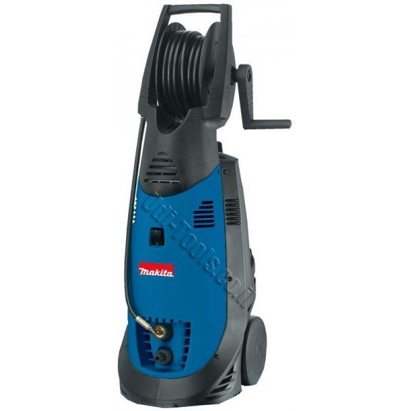 מכונת שטיפה מקיטה דגם Makita HW130