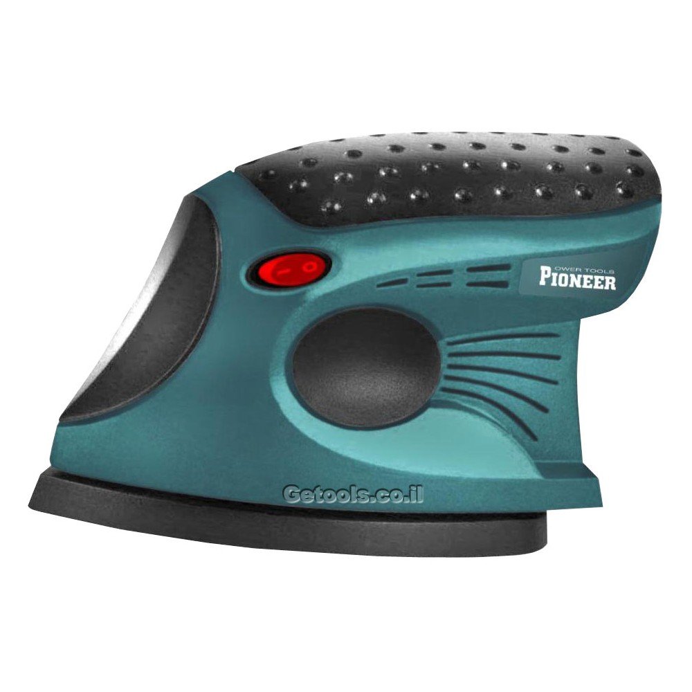 מלטשת נטענת פיוניר דגם Pioneer PSM72V