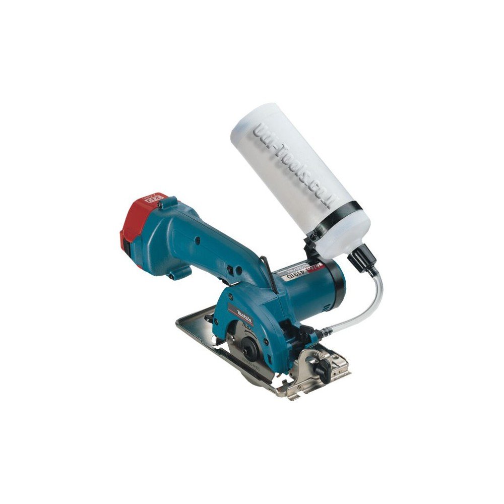 מסור נטען לחיתוך זכוכית – מקיטה דגם Makita 4191DWA