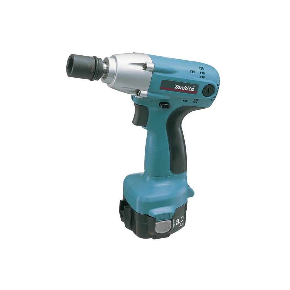 מפתח אימפקט – מקיטה דגם Makita 6918FDWDE