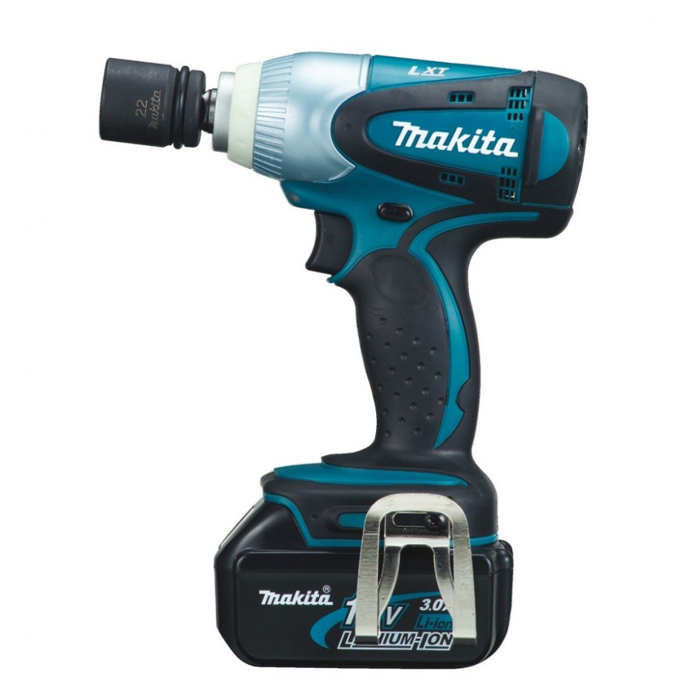 מפתח אימפקט – מקיטה דגם Makita BTW251RFE