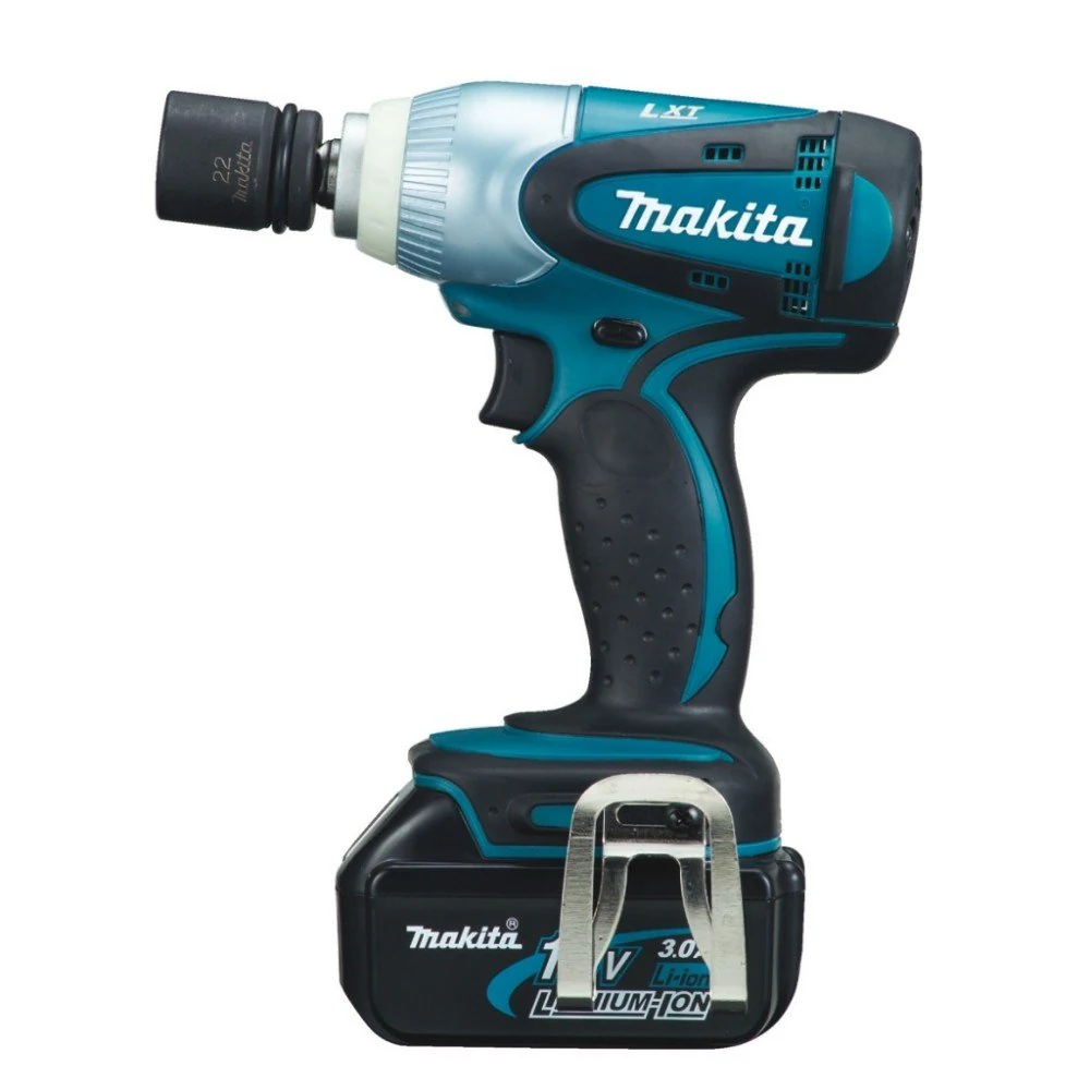 מפתח אימפקט - מקיטה דגם Makita BTW251RFE