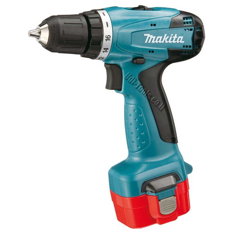 מקדחה | מברגה מקיטה Makita 6261DWE