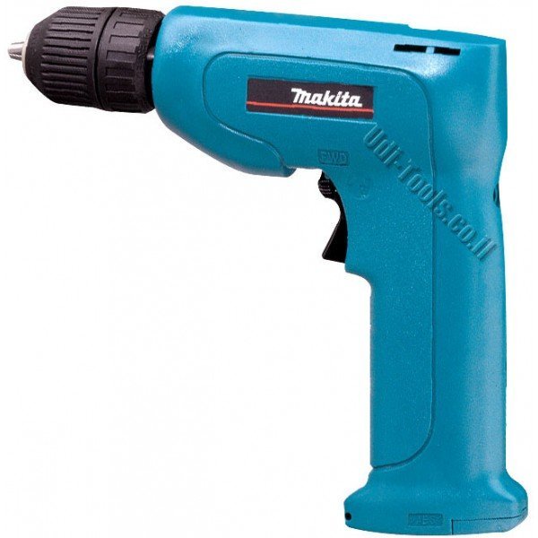 מקדחה | מברגה – מקיטה דגם Makita 6076DW