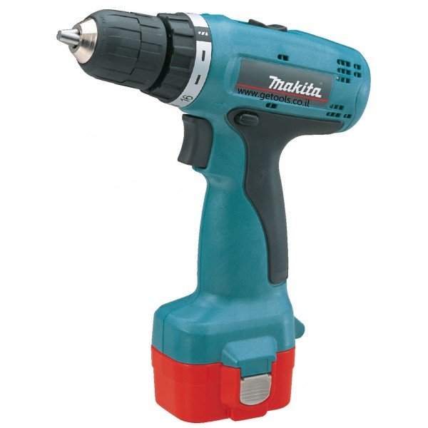 מקדחה | מברגה – מקיטה דגם Makita 6260DWE