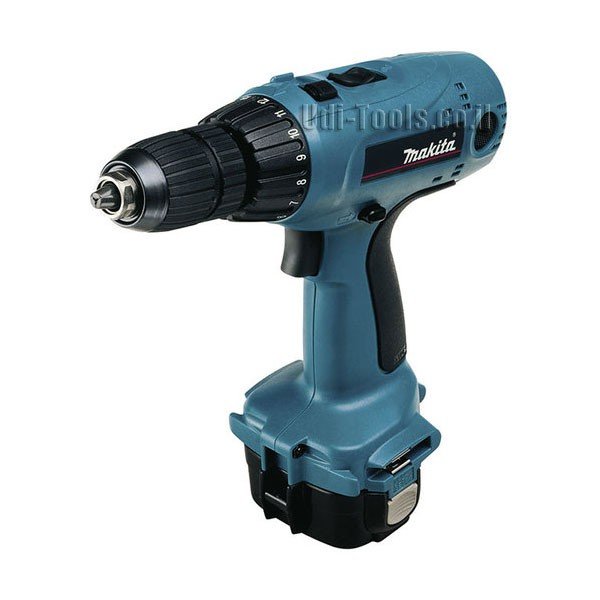 מקדחה | מברגה – מקיטה דגם Makita 6317DWDE