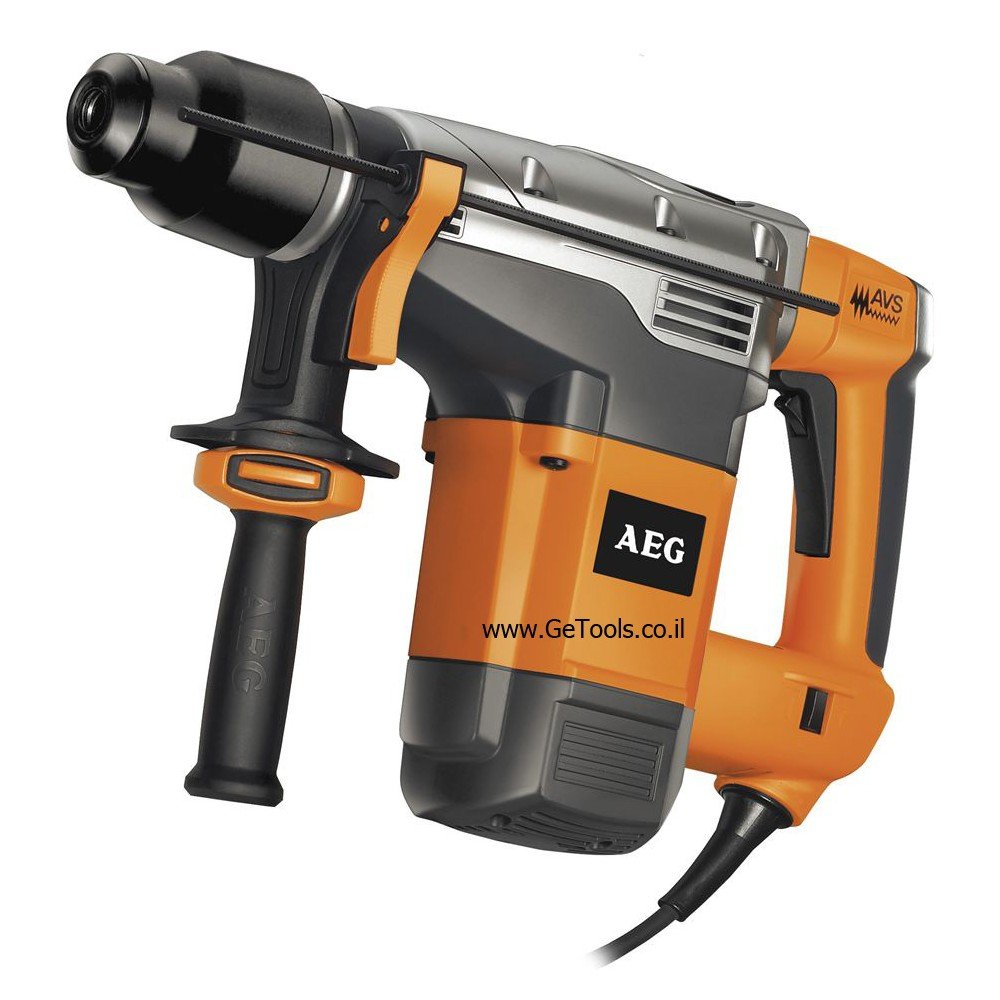 פטיש חציבה וקידוח AEG KH 5 E