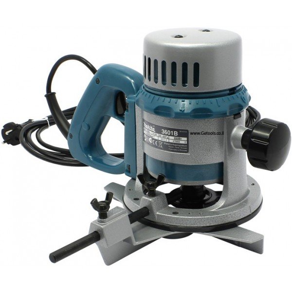 רוטר מקיטה Makita Router דגם 3601B