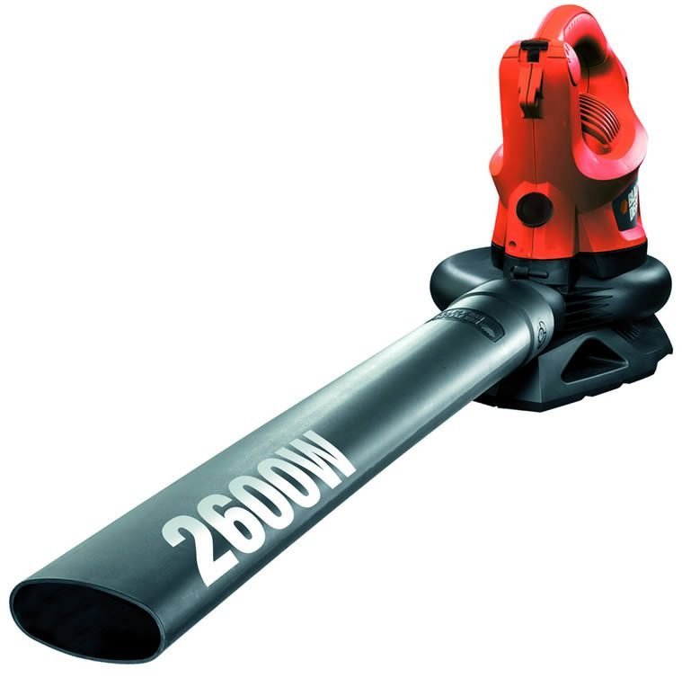 Black & Decker B-GW2600