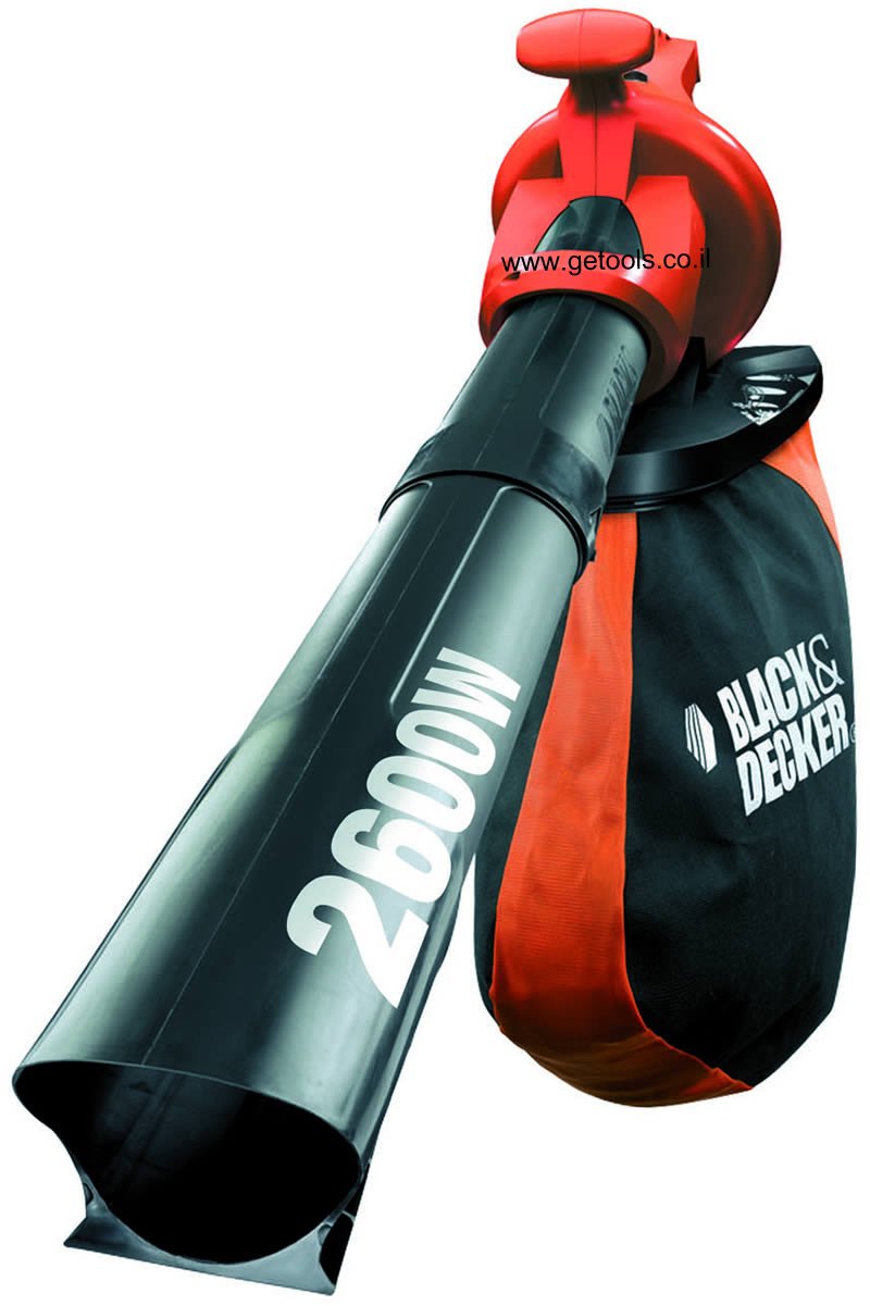 Black & Decker GW2600