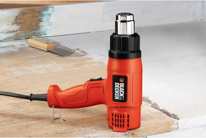 Black and Decker B-KX1650