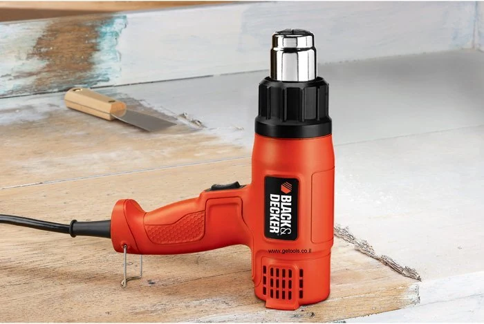 Black and Decker B-KX1650