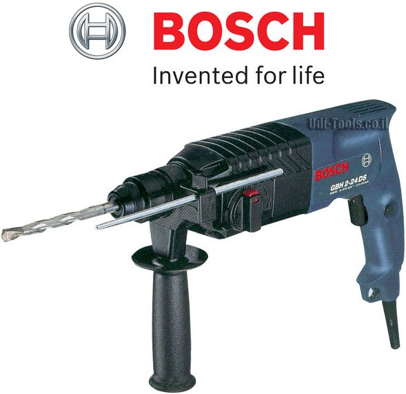 Bosch GBH 2-24 DS