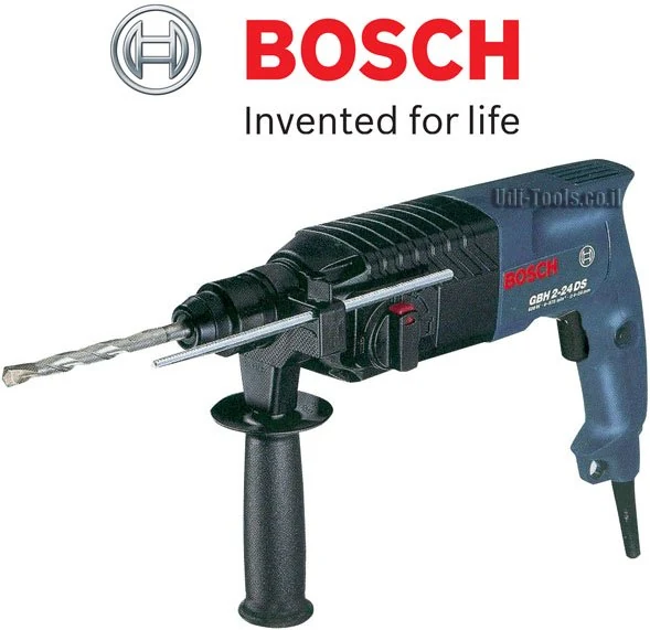 Bosch GBH 2-24 DS