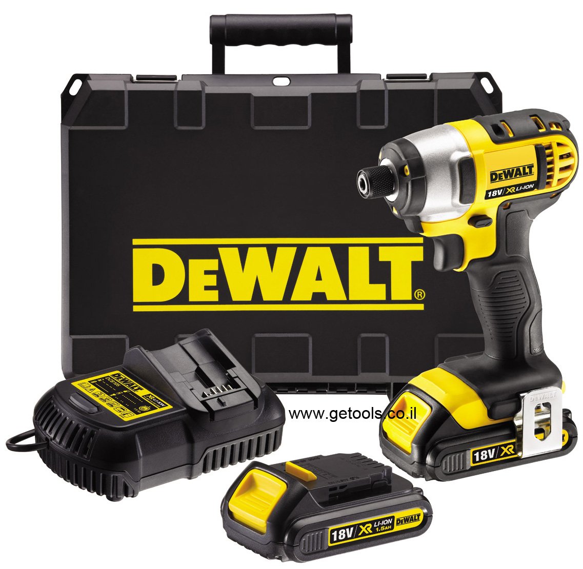 Dewalt DCF885C2