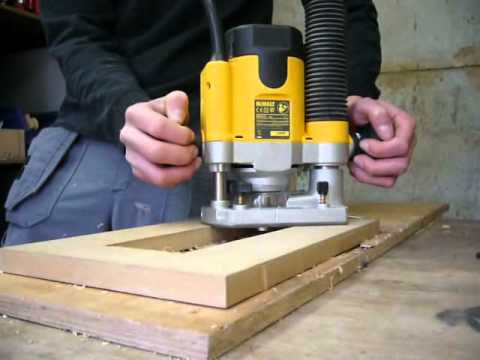 Dewalt DW621K 