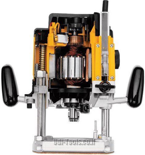DeWALT DW625E