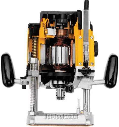 DeWALT DW625E