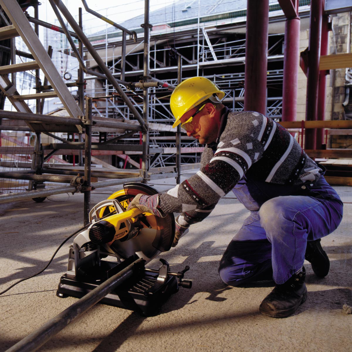 Dewalt DW872