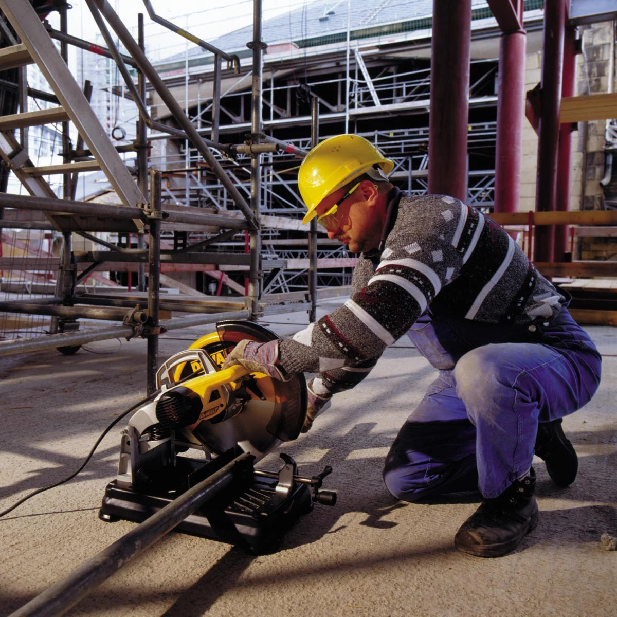 Dewalt DW872