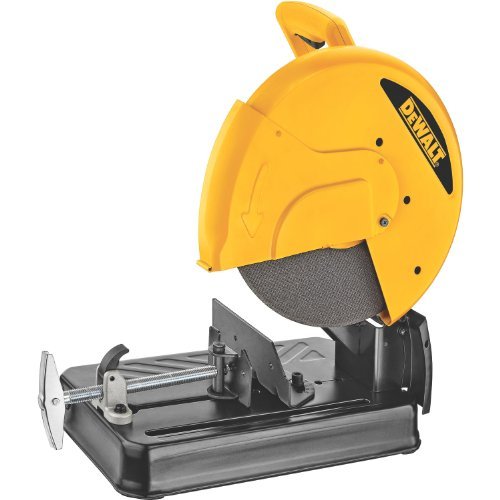 מסור למתכת - דגם DEWALT D28710