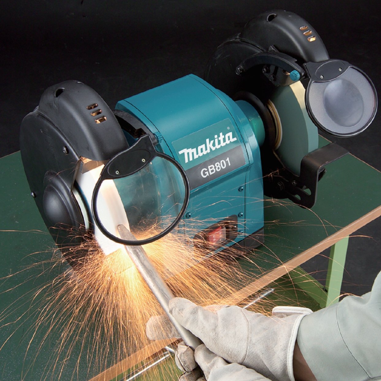 gb801 makita