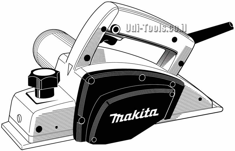 Makita 1902 מקצוע