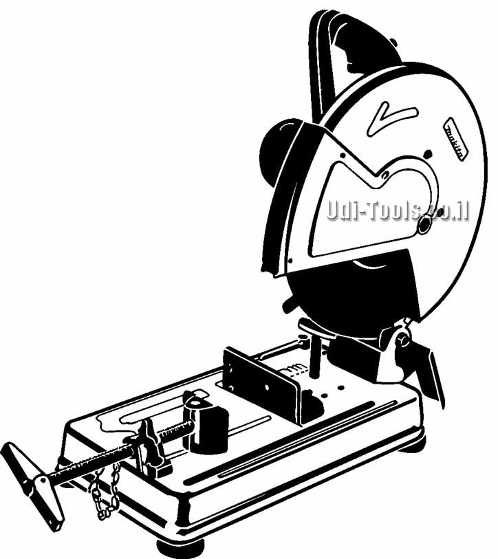 Makita 2414NB