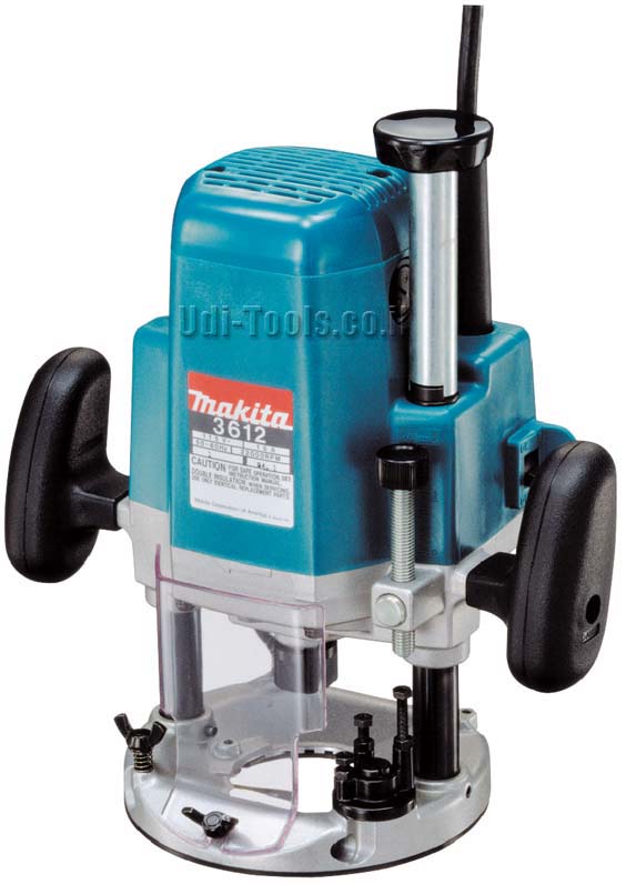 Makita 3612BR