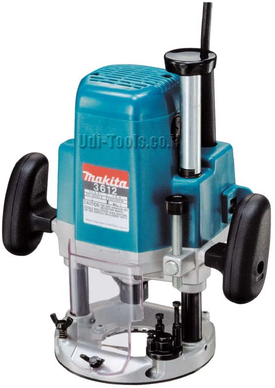 Makita 3612BR