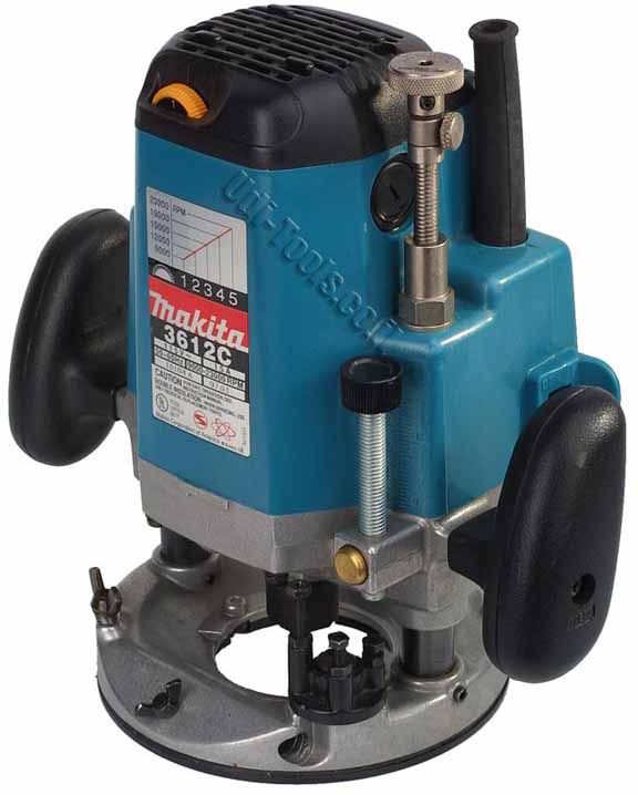 Makita 3612C