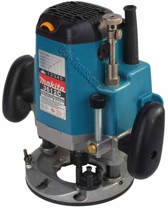 Makita 3612C