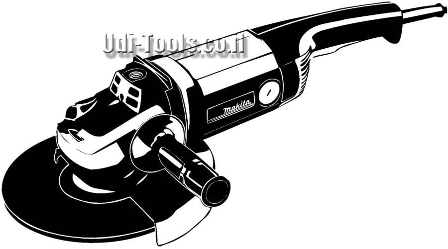 Makita 9069F