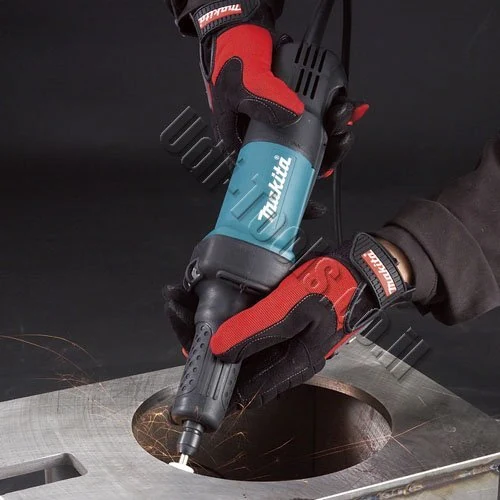 Makita GD0600C משחזת ציר