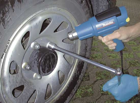 Makita HG5002K
