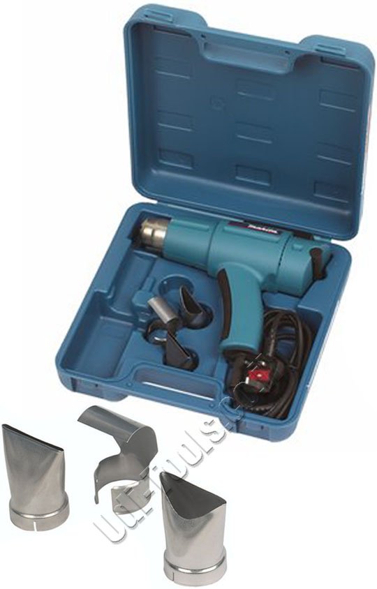 Makita HG5002K מה בסט