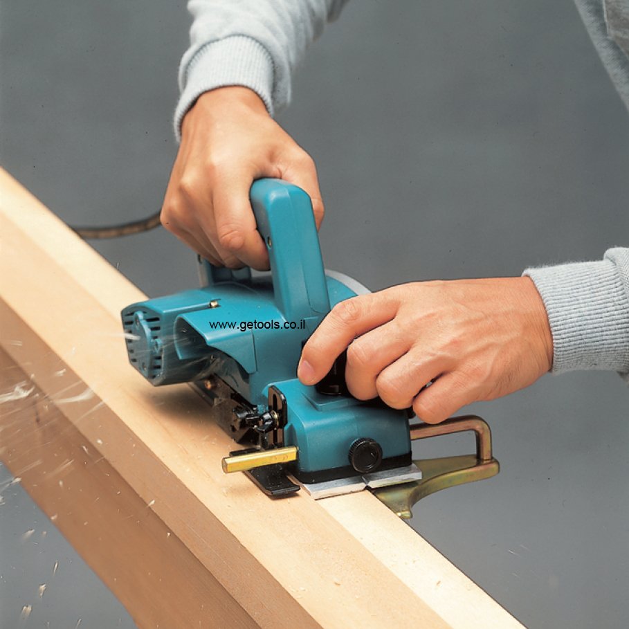  Makita N1923B מקצוע
