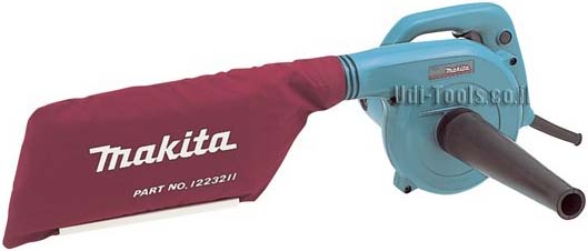 Makita UB1101 מצב שואב