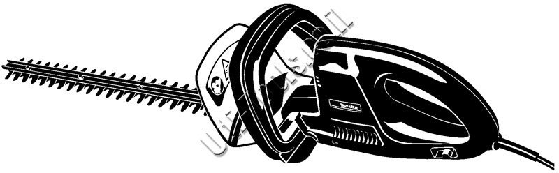  Makita UH6350