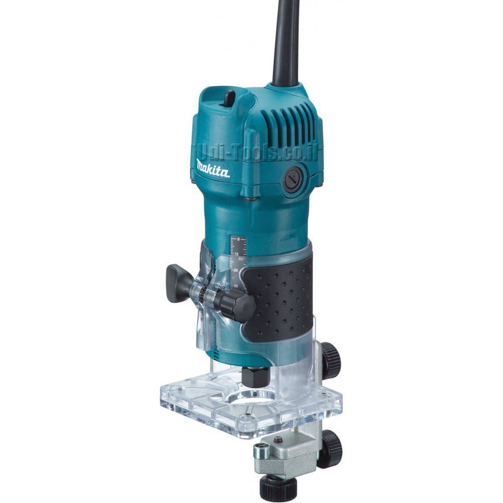 טרימר – מקיטה דגם Makita 3709X - אודי כלי עבודה
