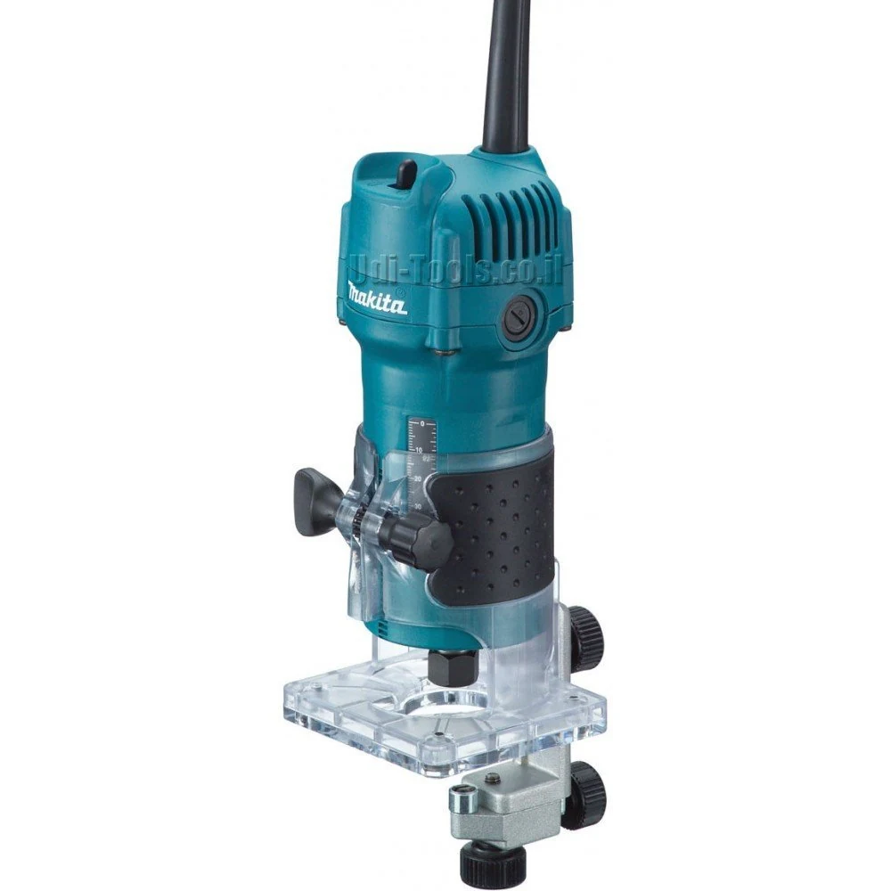 טרימר - מקיטה דגם Makita 3709X - אודי כלי עבודה בירושלים