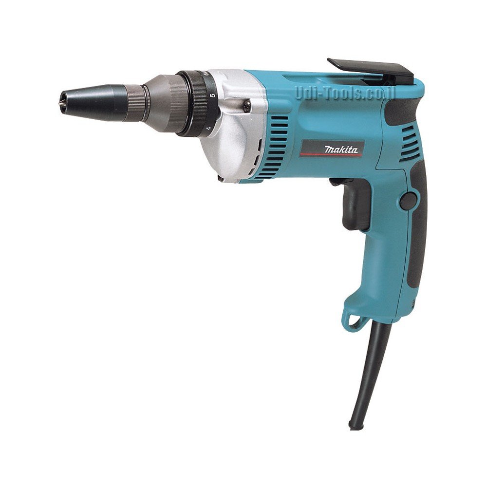 מברגה לברגי איסכורית – מקיטה דגם Makita 6827