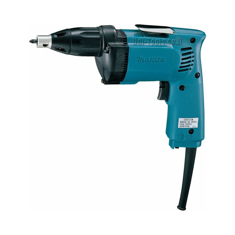 מברגה לקירות גבס – מקיטה דגם Makita 6822